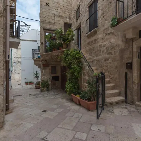 דירה Casa Lucia Nel Cuore Di *