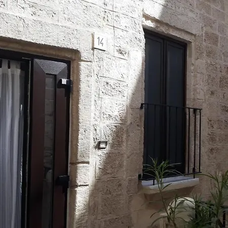 Casa Lucia Nel Cuore Di * פולינאנו א מארה