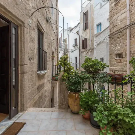 Διαμέρισμα Casa Lucia Nel Cuore Di