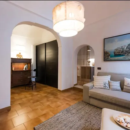 Casa Lucia Nel Cuore Di Polignano a Mare