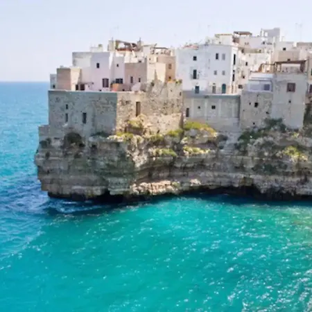 Casa Lucia Nel Cuore Di