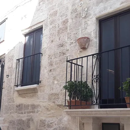 Διαμέρισμα Casa Lucia Nel Cuore Di